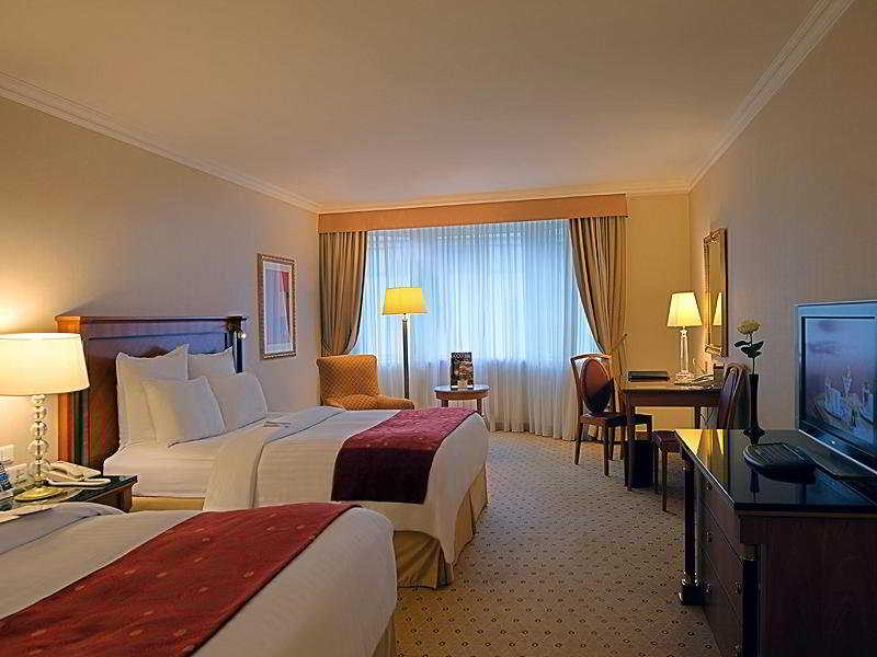 Marriott Hotel Prague fotoÄŸrafÄ±