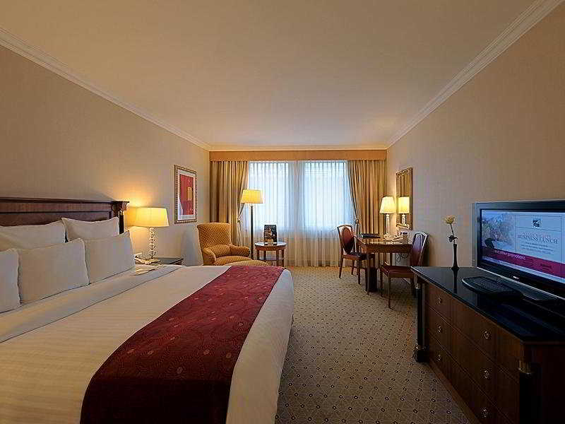 Marriott Hotel Prague fotoÄŸrafÄ±