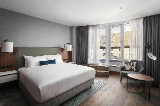 Marriott Hotel Prague fotoÄŸrafÄ±