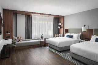 Marriott Hotel Prague fotoÄŸrafÄ±