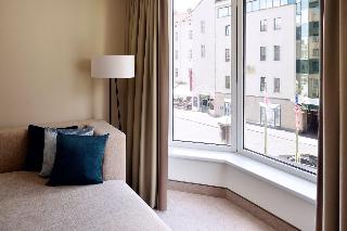 Marriott Hotel Prague fotoÄŸrafÄ±