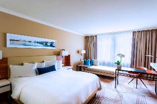 Marriott Hotel Prague fotoÄŸrafÄ±