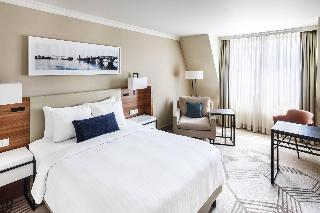 Marriott Hotel Prague fotoÄŸrafÄ±