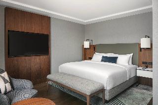 Marriott Hotel Prague fotoÄŸrafÄ±