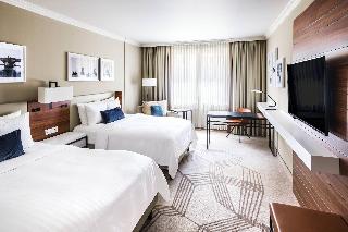 Marriott Hotel Prague fotoÄŸrafÄ±