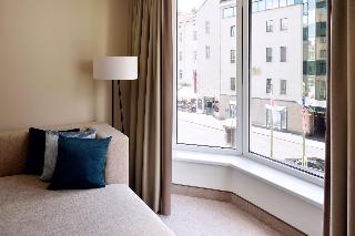 Marriott Hotel Prague fotoÄŸrafÄ±