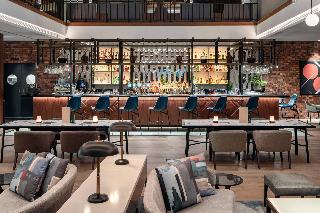 Marriott Hotel Prague fotoÄŸrafÄ±