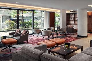 Marriott Hotel Prague fotoÄŸrafÄ±
