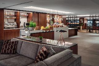 Marriott Hotel Prague fotoÄŸrafÄ±