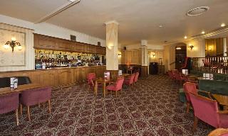 Redcliffe Hotel fotoÄŸrafÄ±