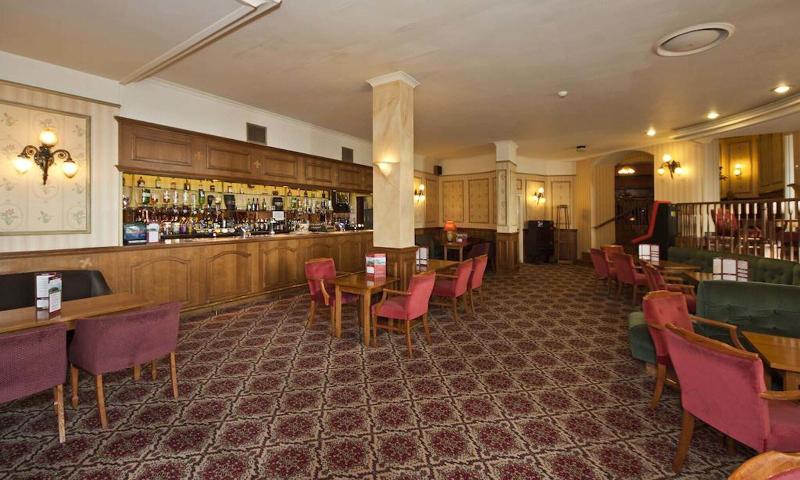 Redcliffe Hotel - Toplantı