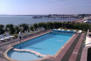 Redcliffe Hotel fotoÄŸrafÄ±