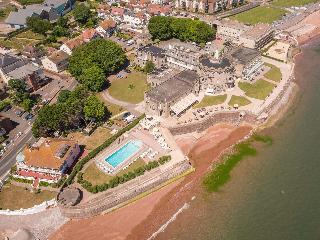 Redcliffe Hotel fotoÄŸrafÄ±