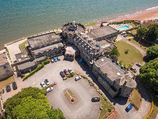 Redcliffe Hotel fotoÄŸrafÄ±