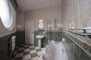 Redcliffe Hotel fotoÄŸrafÄ±