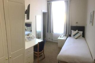 Redcliffe Hotel fotoÄŸrafÄ±
