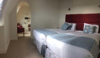 Redcliffe Hotel fotoÄŸrafÄ±