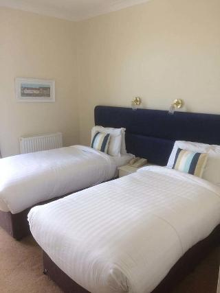 Redcliffe Hotel fotoÄŸrafÄ±