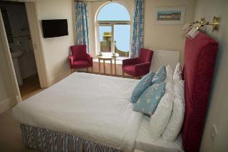 Redcliffe Hotel fotoÄŸrafÄ±