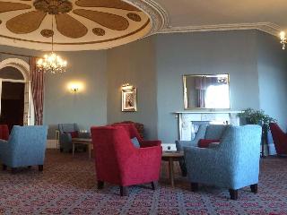 Redcliffe Hotel fotoÄŸrafÄ±