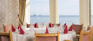 Redcliffe Hotel fotoÄŸrafÄ±
