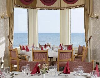 Redcliffe Hotel fotoÄŸrafÄ±