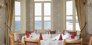 Redcliffe Hotel fotoÄŸrafÄ±