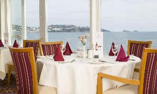 Redcliffe Hotel fotoÄŸrafÄ±