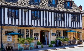 Burford House otel fotoğrafı