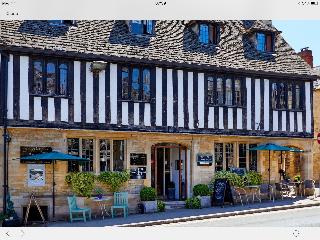 Burford House fotoÄŸrafÄ±