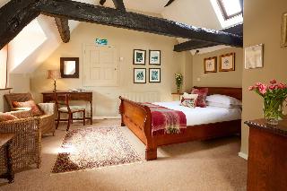 Burford House fotoÄŸrafÄ±