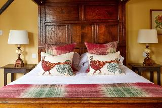 Burford House fotoÄŸrafÄ±