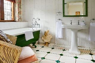 Burford House fotoÄŸrafÄ±