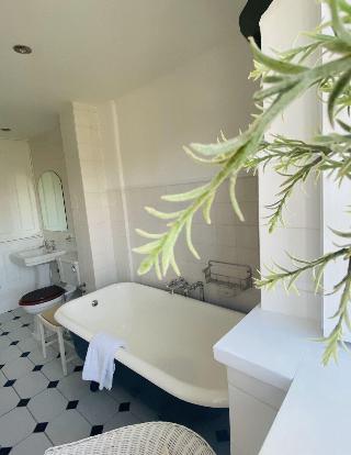 Burford House fotoÄŸrafÄ±