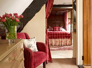 Burford House fotoÄŸrafÄ±