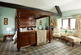Burford House fotoÄŸrafÄ±