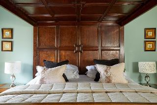 Burford House fotoÄŸrafÄ±