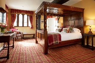 Burford House fotoÄŸrafÄ±