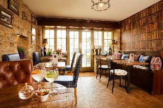 Burford House fotoÄŸrafÄ±