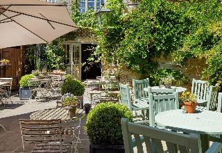 Burford House fotoÄŸrafÄ±