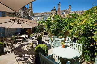 Burford House fotoÄŸrafÄ±