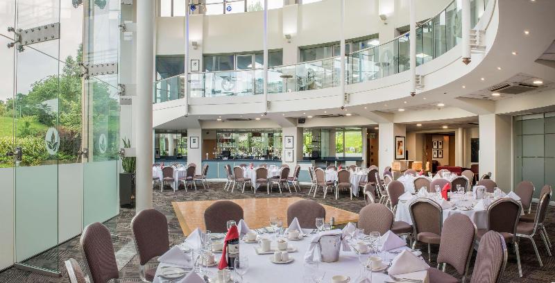The Orchard Hotel & Restaurant - Toplantı