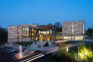 The Orchard Hotel & Restaurant otel fotoğrafı