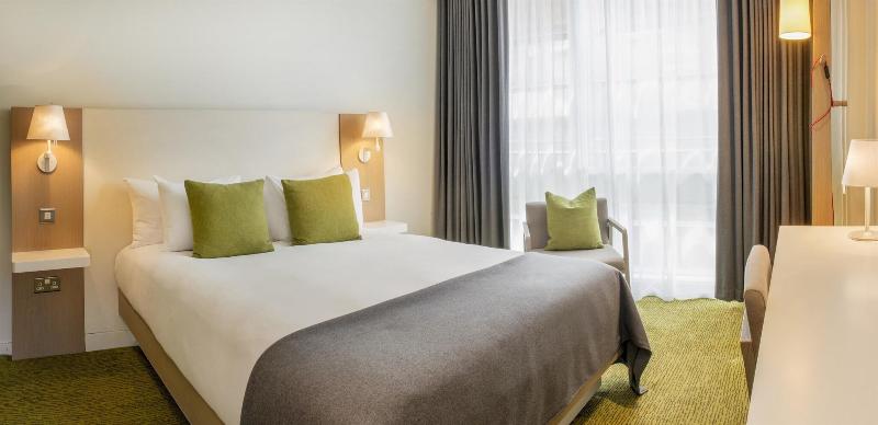 The Orchard Hotel & Restaurant - Oda