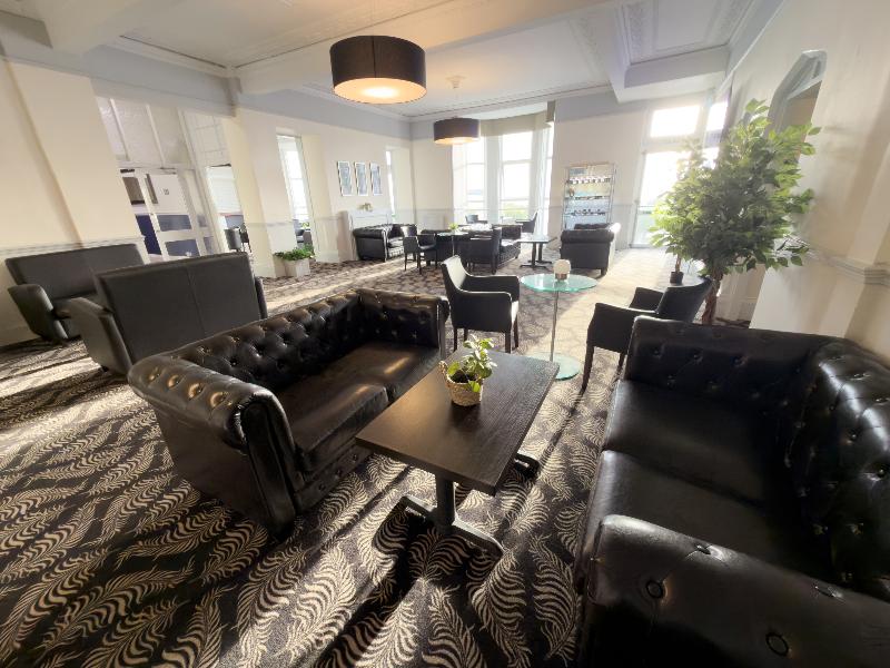The Esplanade Hotel - Bar