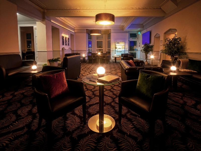 The Esplanade Hotel - Bar