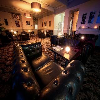 The Esplanade Hotel fotoÄŸrafÄ±