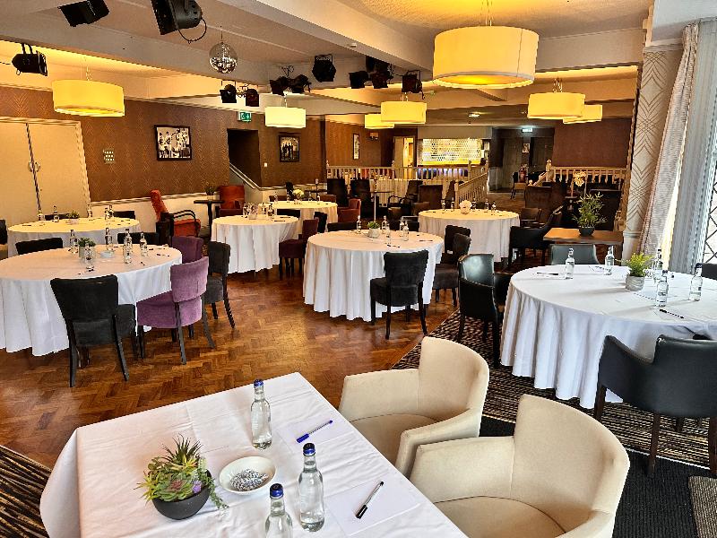 The Esplanade Hotel - Toplantı
