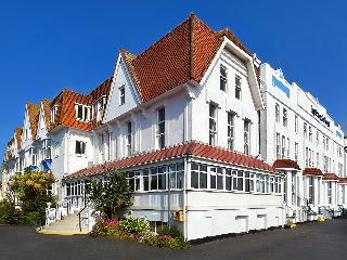 The Esplanade Hotel fotoÄŸrafÄ±