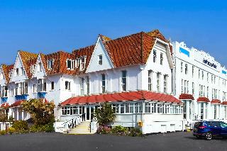 The Esplanade Hotel fotoÄŸrafÄ±